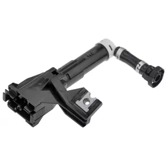 Gicleur d'eau de nettoyage, nettoyage des phares TEKNÖR EDS-TY-069