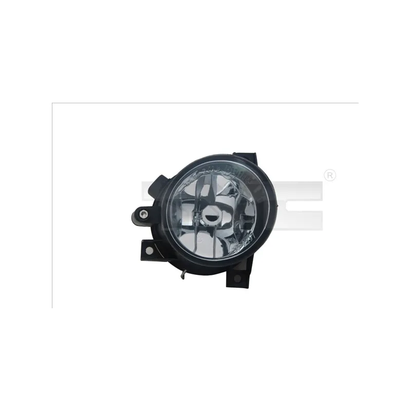 Projecteur antibrouillard TYC 19-0297-15-21