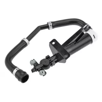 Gicleur d'eau de nettoyage, nettoyage des phares TEKNÖR