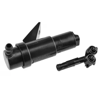Gicleur d'eau de nettoyage, nettoyage des phares TEKNÖR EDS-VW-017