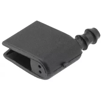 Enjoliveur, pare-chocs TEKNÖR EDS-VW-049