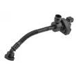 Soupape de ventilation, réservoir de carburant TEKNÖR EFP-BM-001 - Visuel 1