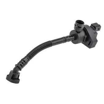 Soupape de ventilation, réservoir de carburant TEKNÖR