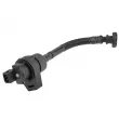 Soupape de ventilation, réservoir de carburant TEKNÖR EFP-BM-001 - Visuel 2