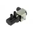 Soupape, filtre à charbon actif TEKNÖR EFP-MS-000 - Visuel 1