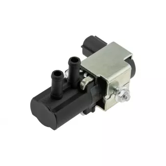 Soupape, filtre à charbon actif TEKNÖR EFP-MS-000