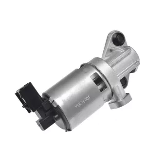 Vanne EGR TEKNÖR EGR-CH-001