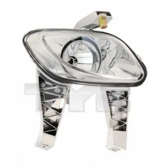 Projecteur antibrouillard TYC