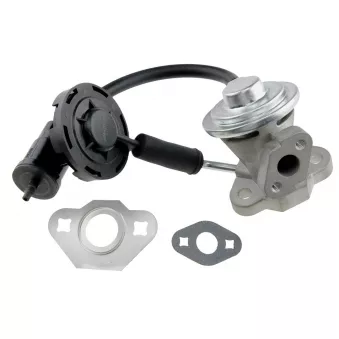 Vanne EGR TEKNÖR EGR-CH-009