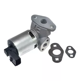 Vanne EGR TEKNÖR EGR-CH-013