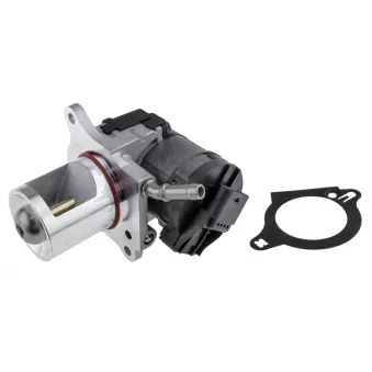 Vanne EGR TEKNÖR EGR-ME-029