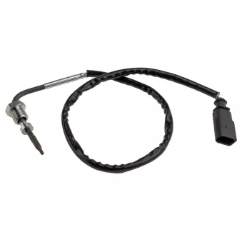 Capteur, température des gaz TEKNÖR EGT-AU-054