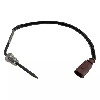 Capteur, température des gaz TEKNÖR EGT-AU-055