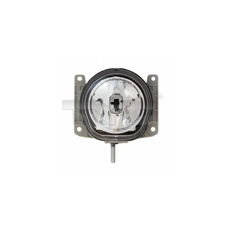 Projecteur antibrouillard TYC 19-0401-05-2