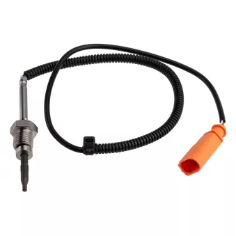 Capteur, température des gaz TEKNÖR EGT-VW-080
