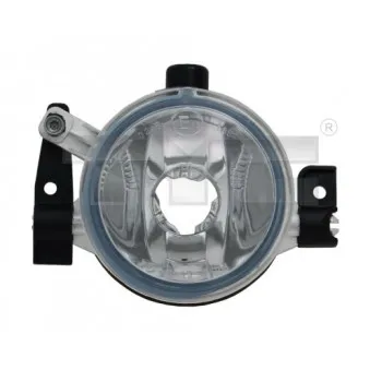 Projecteur antibrouillard TYC 19-0408-11-2