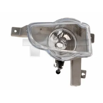 Projecteur antibrouillard TYC 19-0410-01-2