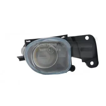 Projecteur antibrouillard TYC 19-0418-05-9