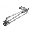 Tringlerie d'essuie-glace TEKNÖR EMW-FR-004 - Visuel 2