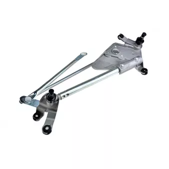 Tringlerie d'essuie-glace TEKNÖR EMW-HD-003