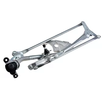 Tringlerie d'essuie-glace TEKNÖR EMW-HD-006