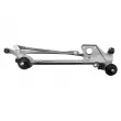 Tringlerie d'essuie-glace TEKNÖR EMW-HD-007 - Visuel 3