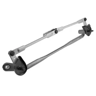 Tringlerie d'essuie-glace TEKNÖR EMW-KA-004