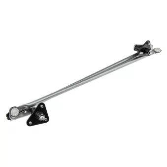 Tringlerie d'essuie-glace TEKNÖR EMW-MS-001