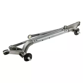 Tringlerie d'essuie-glace TEKNÖR EMW-NS-006