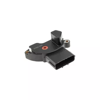 Appareil de commande, système d'allumage TEKNÖR EMZ-NS-000