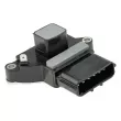 Appareil de commande, système d'allumage TEKNÖR EMZ-NS-001 - Visuel 1