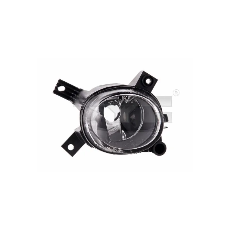 Projecteur antibrouillard TYC 19-0434-01-9