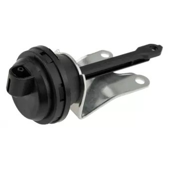 Papillon de distribution, alimentation d'air TEKNÖR ENK-AU-005