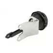 Papillon de distribution, alimentation d'air TEKNÖR ENK-AU-005 - Visuel 2