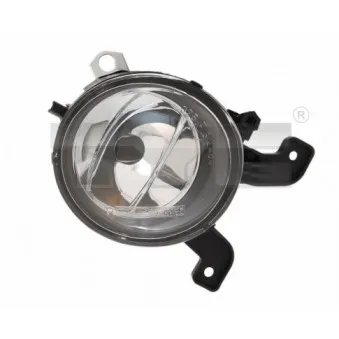 Projecteur antibrouillard TYC 19-0435001