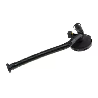 Soupape de ventilation TEKNÖR EPCV-PS-000