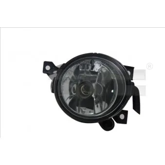 Projecteur antibrouillard TYC 19-0443-00-21