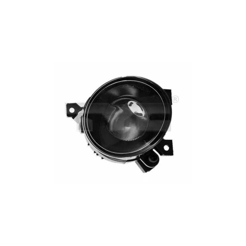 Projecteur antibrouillard TYC 19-0445-01-2