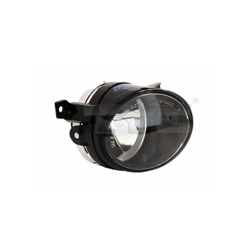 Projecteur antibrouillard TYC 19-0447-01-2