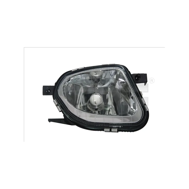 Projecteur antibrouillard TYC 19-0449-01-21