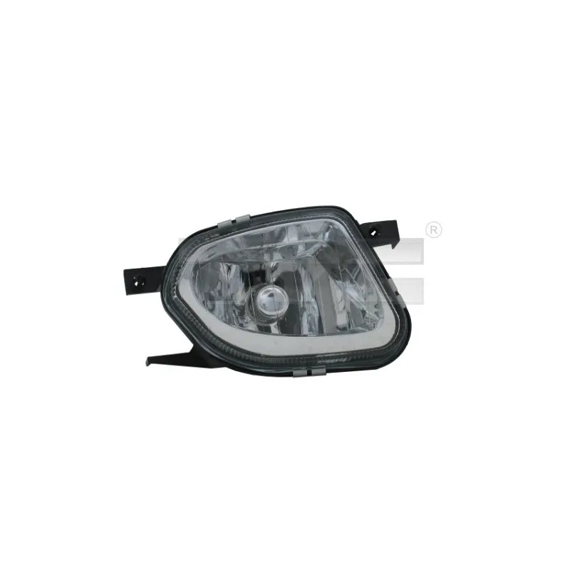 Projecteur antibrouillard TYC 19-0450-01-9