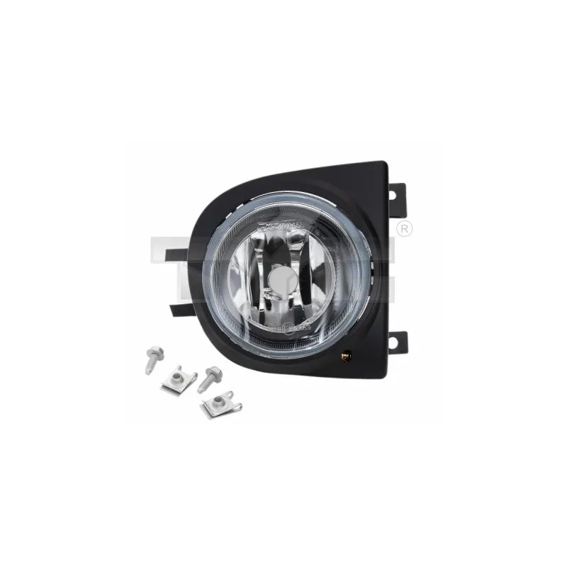 Projecteur antibrouillard TYC 19-0453001