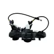 Élément de commande, chauffage/ventilation TEKNÖR EPK-DW-000 - Visuel 3