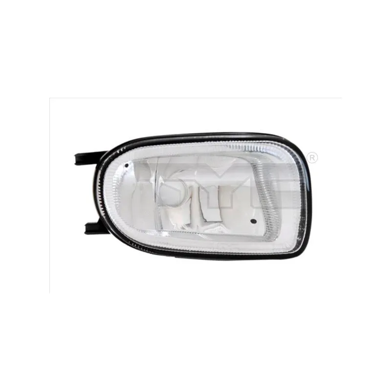 Projecteur antibrouillard TYC 19-0455001