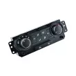 Élément de commande, chauffage/ventilation TEKNÖR EPK-DW-001 - Visuel 1