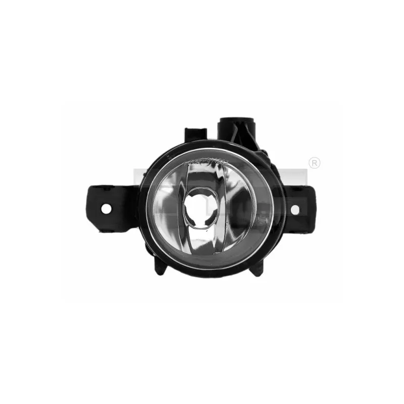 Projecteur antibrouillard TYC 19-0468-01-2