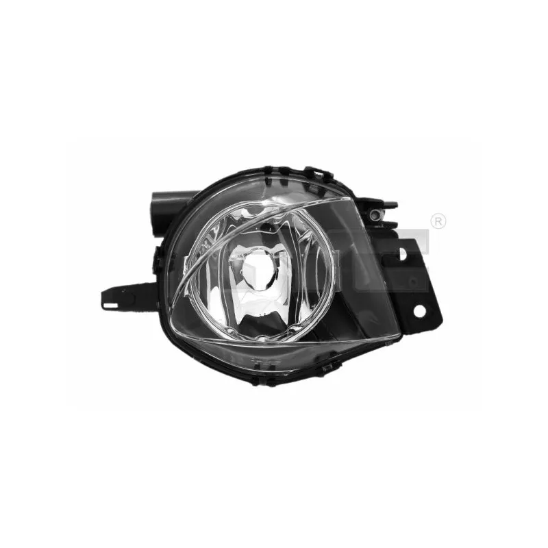 Projecteur antibrouillard TYC 19-0469001