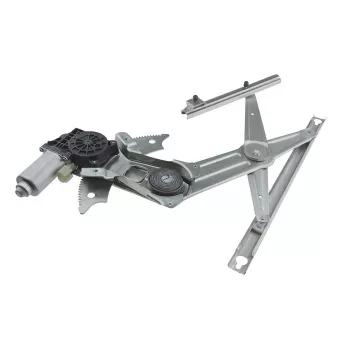 Lève-vitre avant gauche TEKNÖR EPS-CH-025S