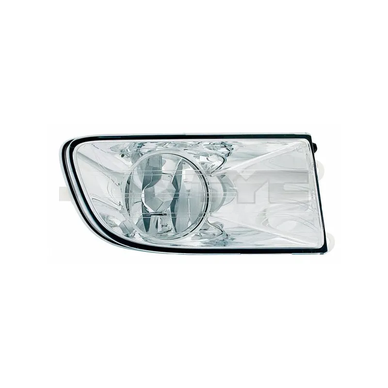 Projecteur antibrouillard TYC 19-0477001