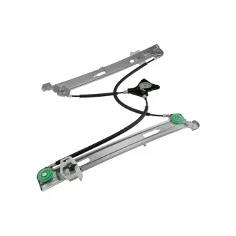 Lève-vitre avant droit TEKNÖR EPS-CH-039